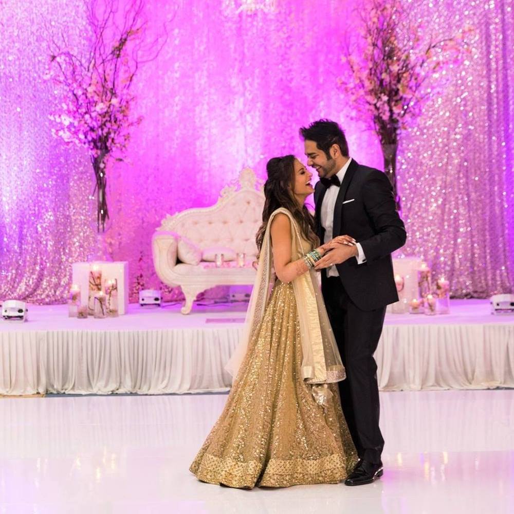 Meet your Posher, Nishi